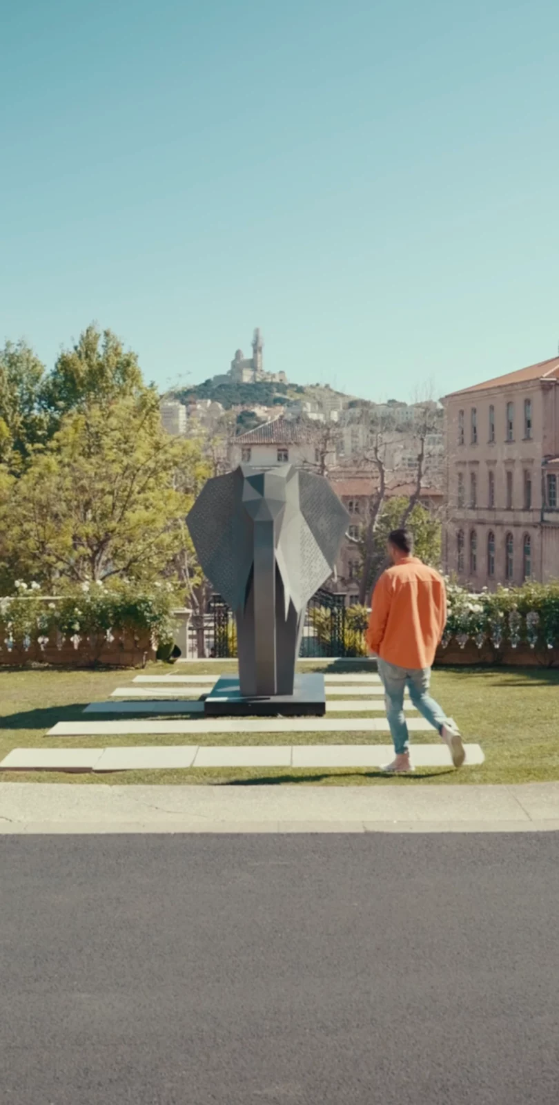 Intercontinental – Marseille