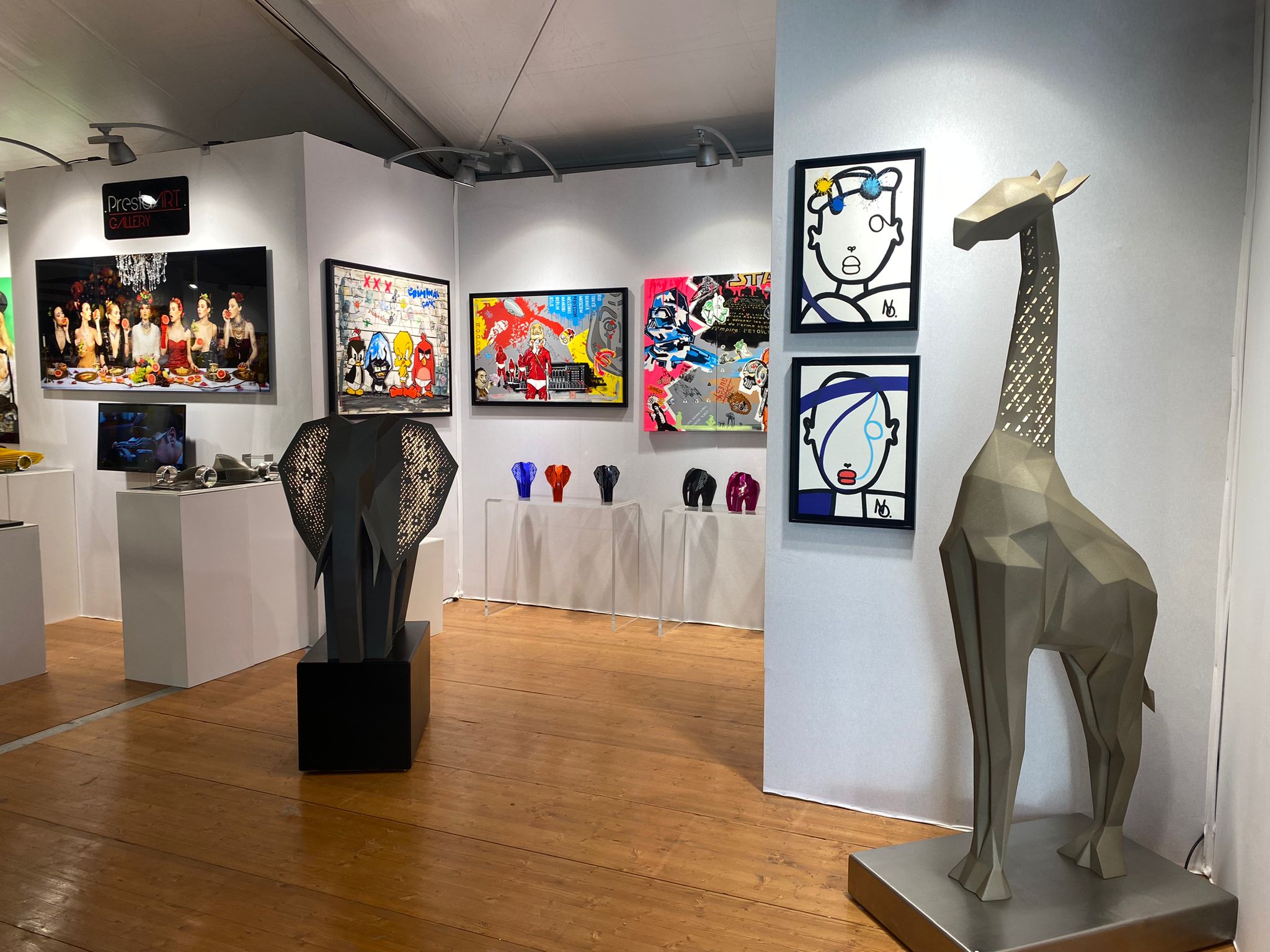 Salon Smart ART – Aix-en-Provence 2023