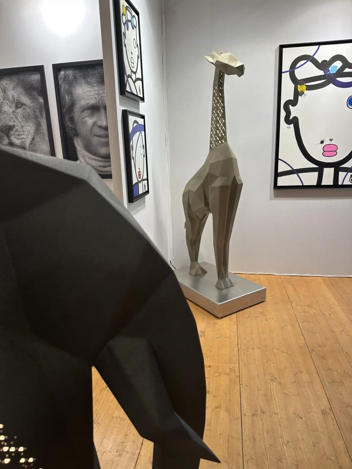 Expo. SMART Aix en Pce 2023 (6)