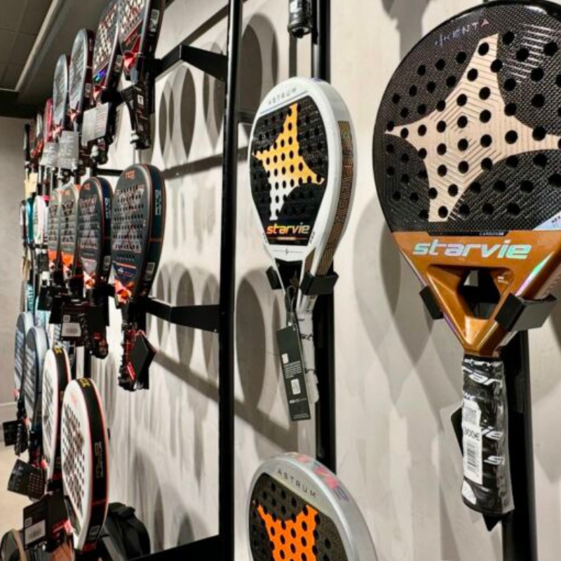 Pro Shop Vertical S'Match